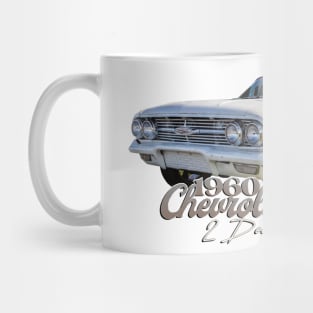 1960 Chevrolet Impala 2 Door Hardtop Mug